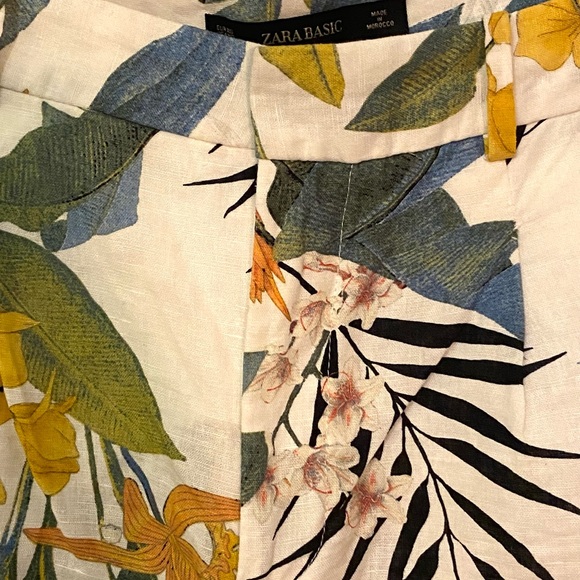 Zara basic short - Picture 2 of 4